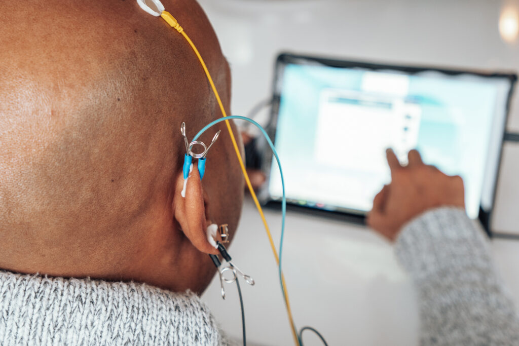 Neurofeedback Therapy