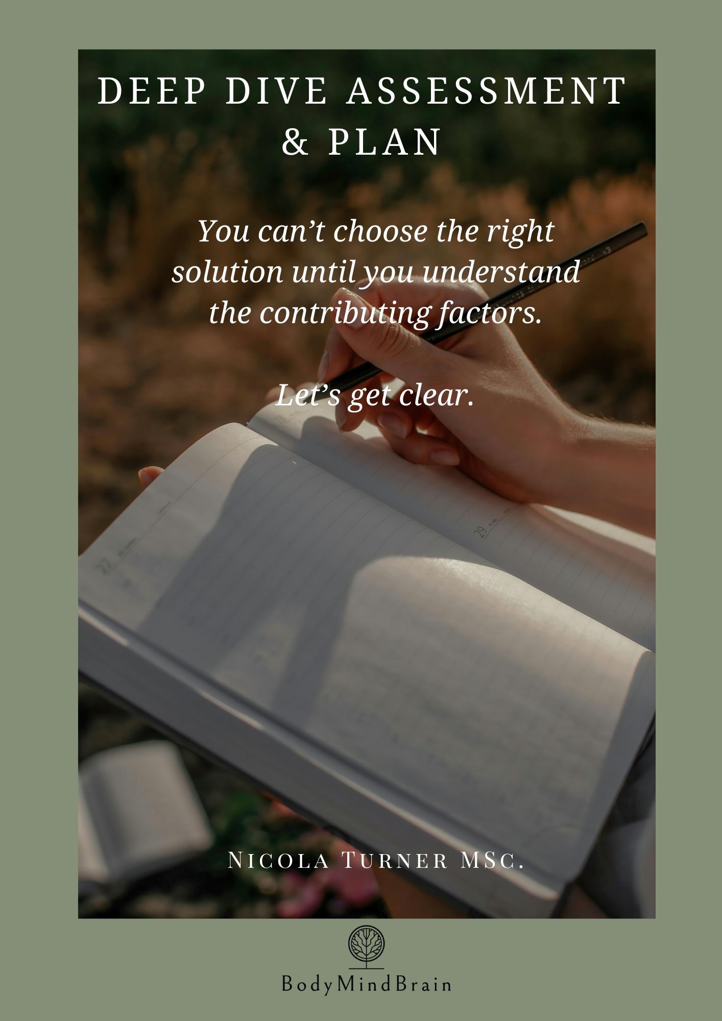 A picture of the functional breathing training manual